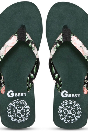 gbest-green-womens-thong-flip-flop-none