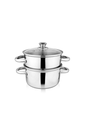 urban-spoon-stainless-steel-induction-bottom-steamer-set-dia-20-cm