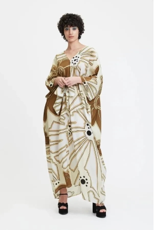 golden-hues-kaftan-dress