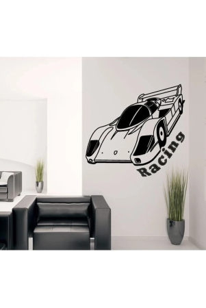 decor-villa-racing-car-vinyl-wall-stickers