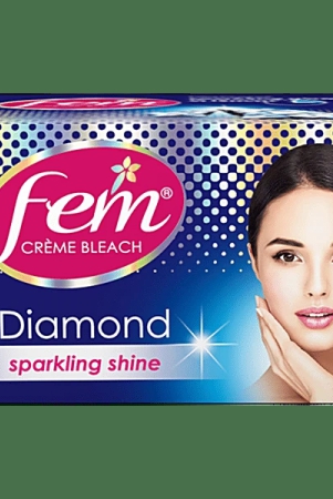 fem-creme-bleach-diamond-30-gm