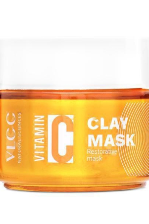 vlcc-vitamin-c-clay-mask-100-g