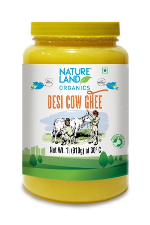 natureland-organics-premium-cow-ghee-1-l-pack-of-2