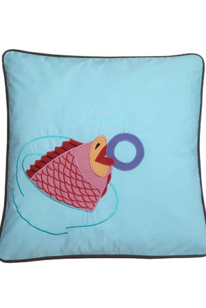 hugsnrugs-single-cotton-blue-cushion-covers-40-x-40-cm-16-x-16-multi