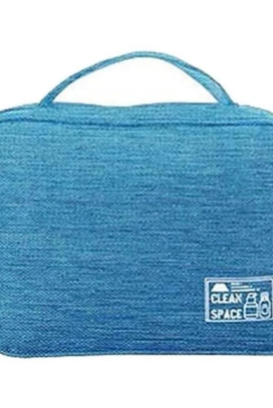 house-of-quirk-blue-travel-kit-bag-1-pc-blue