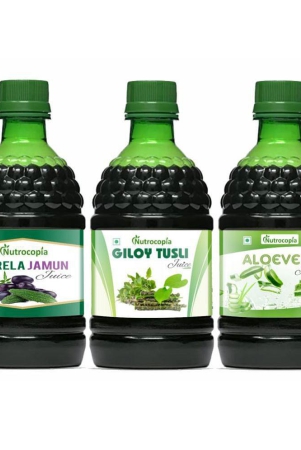 nutrocopia-neem-karela-jamun-giloy-tulsi-aloe-vera-juice-pack-of-3-of-400-ml1200-ml