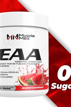 muscle-max-eaa-formula-300g-30servings-watermelon-flavour