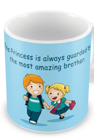 indigifts-bhaidooj-happy-diwali-gift-brother-sister-princess-guarded-by-brother-printed-ceramic-mug-festive-memories-diwali-christmas-birthday-anniversary-everyday-gift