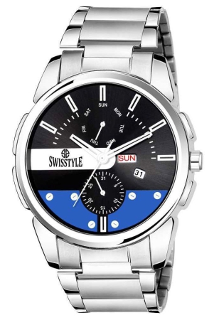 swisstyle-ss-gr499-blk-slv-ch-stainless-steel-analog-mens-watch