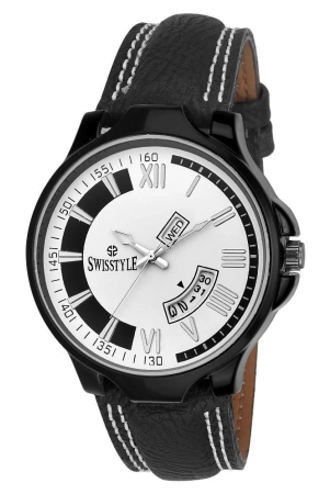 swisstyle-analogue-watches-for-men-ss-gr871-wht-blk