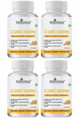 herbs-library-curcumin-supplement-improve-health-fitness-60-capsules-each-pack-of-4