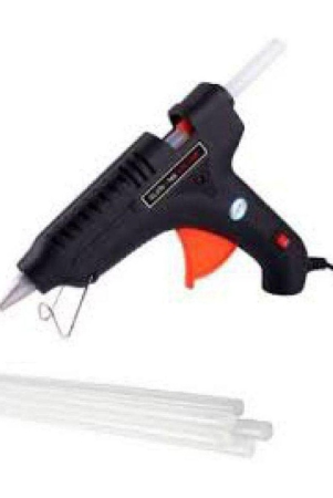 take-care-40-watt-glue-gun-with-5-glue-sticks