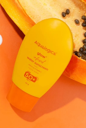 glow-infused-water-sunscreen-with-papaya-vitamin-c