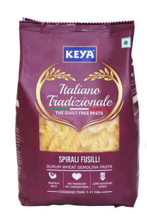 keya-100-durum-wheat-fusilli-pasta-500gm