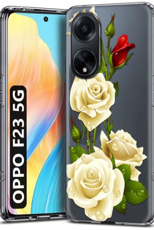 fashionury-multicolor-printed-back-cover-silicon-compatible-for-oppo-f23-5g-pack-of-1-