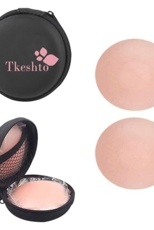 tkeshto-women-reusable-silicone-nipple-cove-none