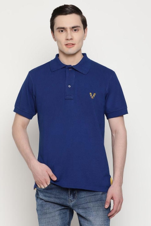 uzarus-navy-cotton-blend-regular-fit-mens-polo-t-shirt-pack-of-1-none