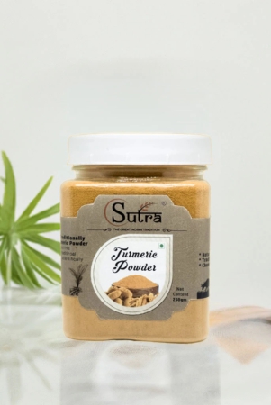 sutra-turmeric-powder-250-gm-