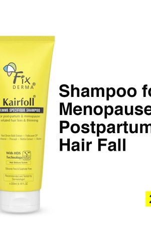 kairfoll-femme-specifique-shampoo-200ml