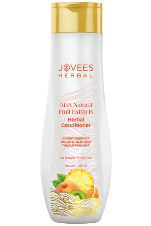 jovees-herbal-aha-natural-fruit-extract-conditioner-gives-smooth-silky-for-normal-to-dry-hair-150ml