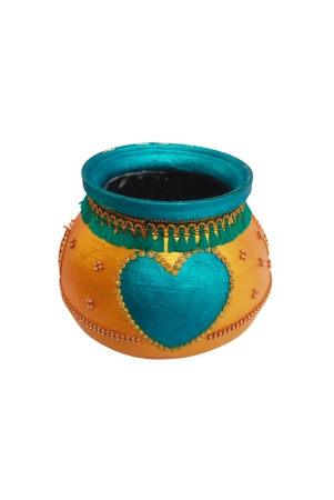 designer-wedding-kalash-lota-for-wedding-haldi-kumkum-pot-pooja-thali-decoration-single-piece