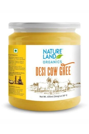 natureland-organics-premium-cow-ghee-400-ml