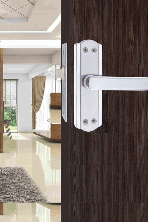 onmax-steel-5-inches-bathroom-door-lock-mortise-door-handle-with-baby-latch-lock-chrome-finish-cp-keyless-bathroom-lockset-for-door-balcony-toilet-washroom-zbls701bcp