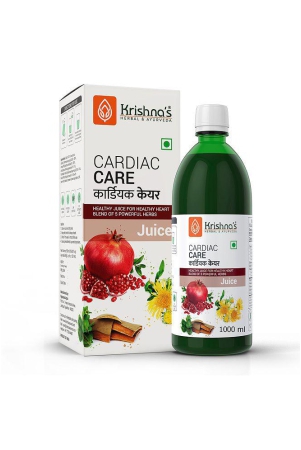 krishnas-herbal-ayurveda-cardiac-care-juice-1000ml