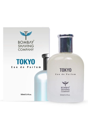 Bombay Shaving Company - Eau De Parfum (EDP) For Men 150ml ( Pack of 1 )
