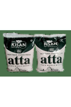 fpo-kisan-naturals-high-fiber-chakki-fresh-atta-5-kg