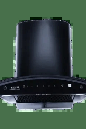 croma-60cm-1300m3hr-ducted-auto-clean-wall-mounted-chimney-with-touch-gesture-control-black