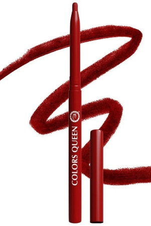 colors-queen-red-matte-kajal-1-g-pencil-pack-of-1-