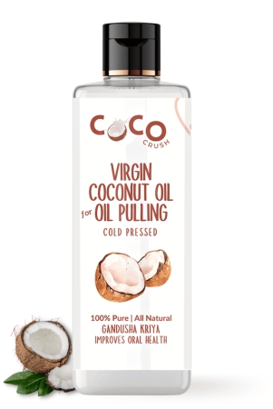 coco-crush-coconut-oil-for-oil-pulling-cold-pressed-extra-virgin-gandusha-kriya-coconut