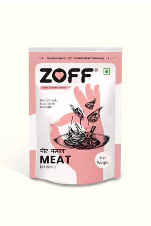 Zoff Meat Masala 50 gm