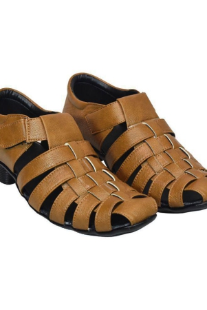 indiforce-brown-mens-sandals-5