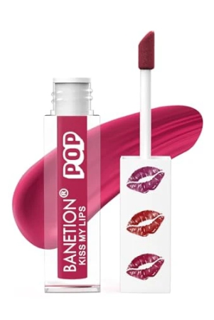 banetion-pop-matte-lipcolour-8-mllasts-up-to-16-hourslipstick-for-womennon-drying-smudge-proof-long-lasting-rose