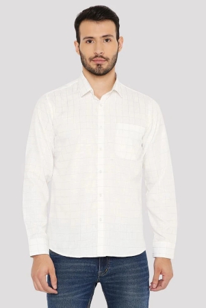 maharaja-off-white-cotton-blend-slim-fit-mens-formal-shirt-pack-of-1-none