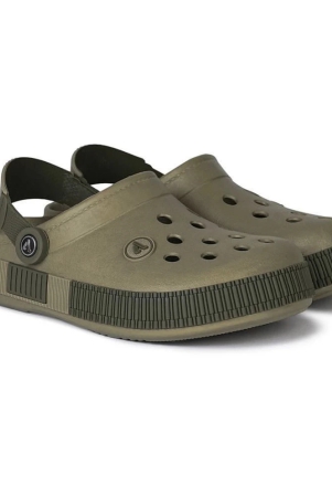 aqualite-green-mens-clogs-none