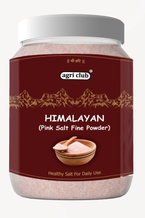 agri-club-himalayan-pink-salt-fine-powder-950-gm