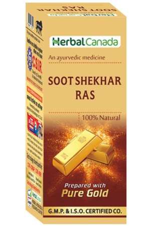 harc-herbal-canada-soot-sekhar-ras-tablet-25-nos-pack-of-1100-natural-products