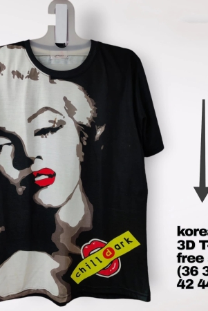 Katty 18 KOREAN FABRIC 3D-TSHIRTS FOR WOMEN