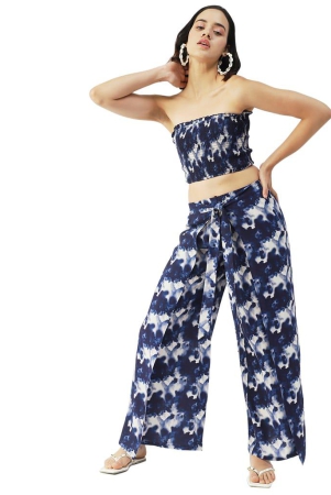 moomaya-women-summer-coord-set-printed-2-pcs-crop-top-with-palazzo-resort-wear