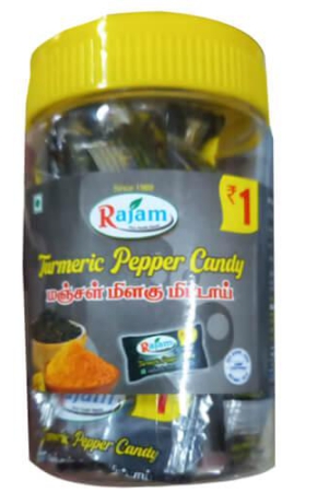 rajam-turmeric-pepper-candy-30-pcs