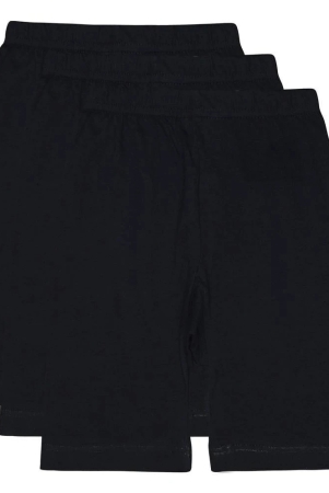 bodycare-navy-blue-cotton-girls-shorts-pack-of-3-none