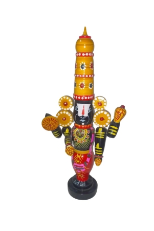 etikoppaka-handicrafts-wooden-balaji-idol