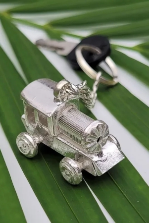 silver-keyring-engine