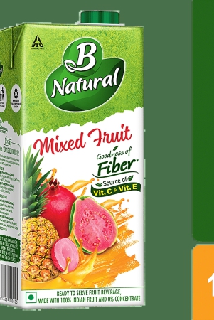 b-natural-mixed-fruit-rich-in-fibre-vitamin-c-e-100-indian-fruit-0-concentrate-1-l-carton