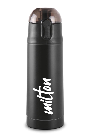 milton-new-crown-600-thermosteel-hot-or-cold-water-bottle-500-ml-black