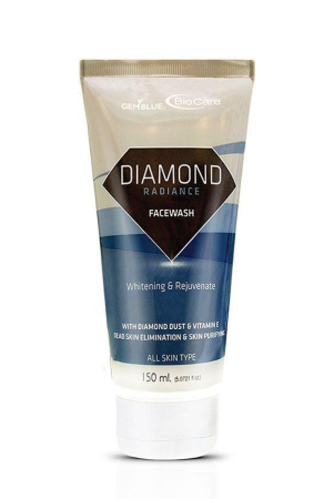 gemblue-biocare-diamond-face-wash-150-ml