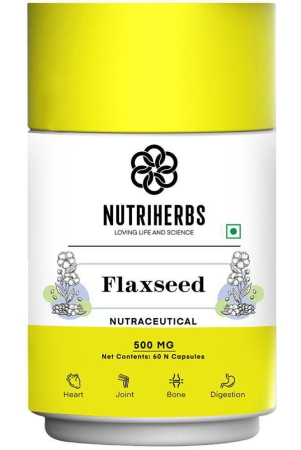 nutriherbs-flaxseed-extract-500-mg-100-organic-omega-3-6-9-vegan-natural-fatty-acid-60-capsule-helps-to-maintain-cholesterol-level-diabetes